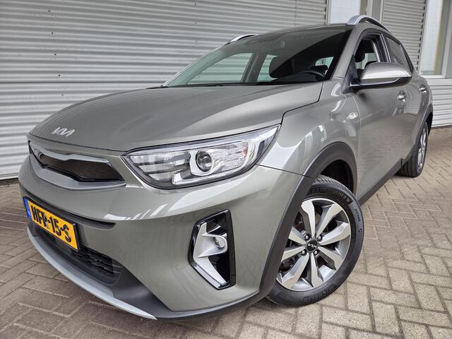 KIA Stonic 1.0 T-GDi MHEV DynamicLine