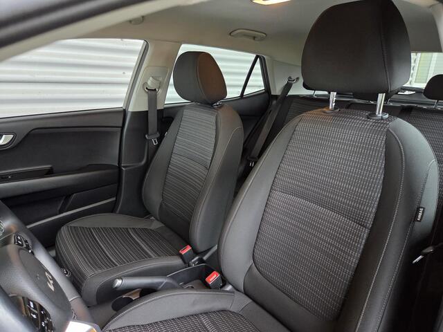 KIA Stonic 1.0 T-GDi MHEV DynamicLine