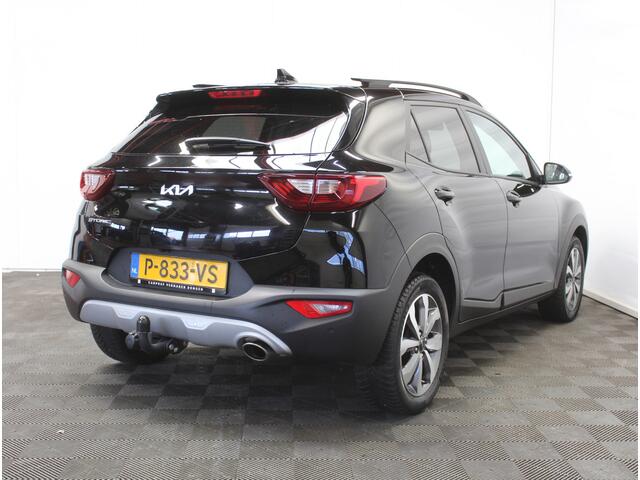 KIA Stonic 1.0 T-GDi MHEV DynamicPlusLine CAMERA | CARPLAY | LMV16 | ADAPCRUISE | LED | DAB | TREKHAAK | NAVI | CLIMATE