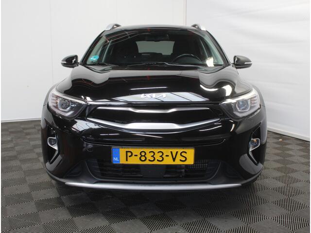 KIA Stonic 1.0 T-GDi MHEV DynamicPlusLine CAMERA | CARPLAY | LMV16 | ADAPCRUISE | LED | DAB | TREKHAAK | NAVI | CLIMATE