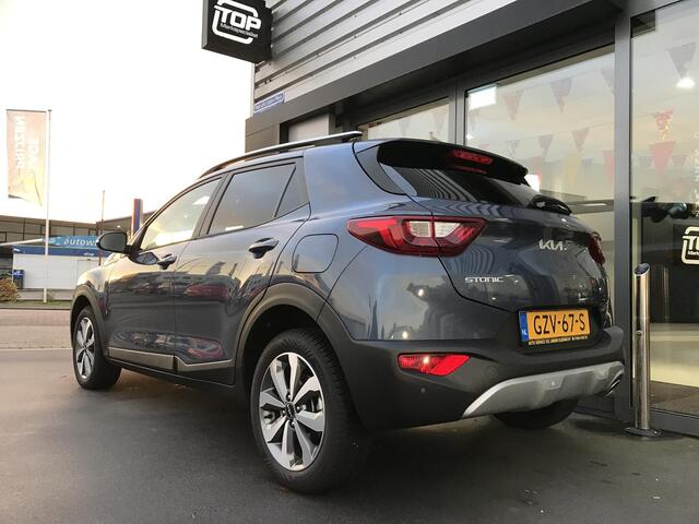 KIA Stonic 1.0 MHEV DynamicPlusLine 7 JAAR GARANTIE