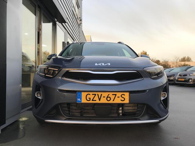 KIA Stonic 1.0 MHEV DynamicPlusLine 7 JAAR GARANTIE