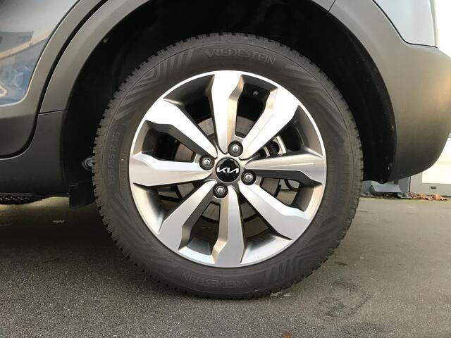 KIA Stonic 1.0 MHEV DynamicPlusLine 7 JAAR GARANTIE