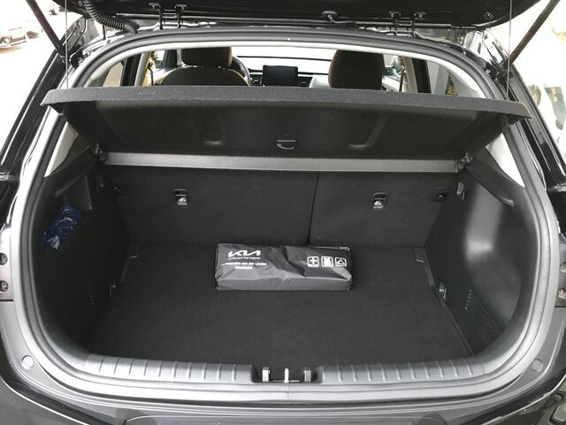 KIA Stonic 1.0 T-GDi MHEV DynamicPlusLine