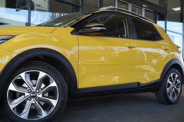 KIA Stonic 1.0 T-GDi DynamicPlusLine | Navi | Keyless | Achteruitrijcamera