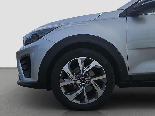 KIA Stonic 1.0 T-GDi MHEV GT-Line | Stoel- en Stuurverwarming | Privacy Glass | Automaat | H-Leder | Navi | Clima |