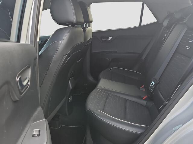KIA Stonic 1.0 T-GDi MHEV GT-Line | Stoel- en Stuurverwarming | Privacy Glass | Automaat | H-Leder | Navi | Clima |