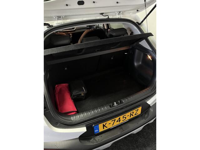 KIA Stonic 1.0 T-GDi MHEV DynamicPlusLine 1E EIGN/ECC/APPLE/CAMERA/CRUISE