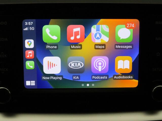 KIA Stonic 1.0 T-GDi DynamicLine Camera | Carplay | Parksens. achter | Trekhaak