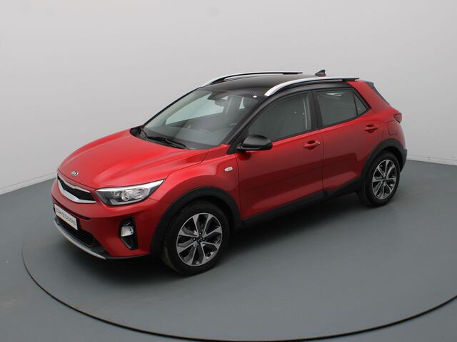 KIA Stonic 1.0 T-GDi DynamicLine Camera | Carplay | Parksens. achter | Trekhaak