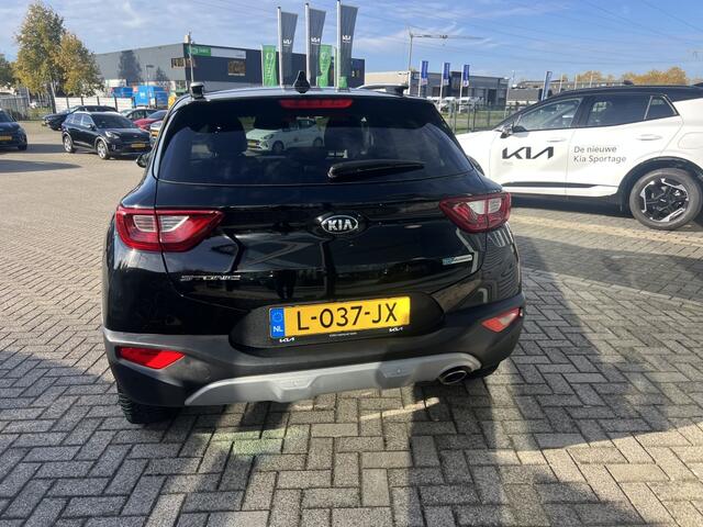 KIA Stonic 1.0 T-GDi MHEV DynamicPlusLine Camera/Navigatie