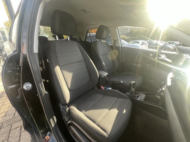 KIA Stonic 1.0 T-GDi MHEV DynamicPlusLine Camera/Navigatie