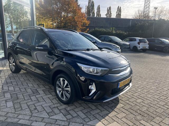 KIA Stonic 1.0 T-GDi MHEV DynamicPlusLine Camera/Navigatie