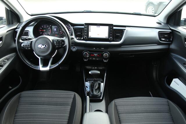 KIA Stonic 1.0 T-GDi DynamicPlusLine / Navi / Climate / Automaat / Cruise