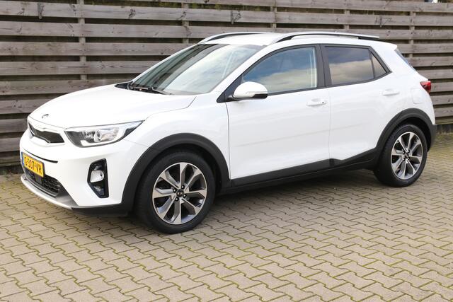 KIA Stonic 1.0 T-GDi DynamicPlusLine / Navi / Climate / Automaat / Cruise