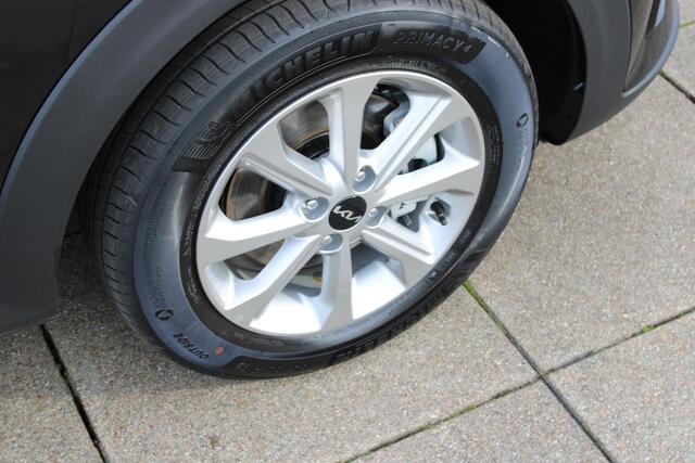 KIA Stonic 1.0 T-GDi MHEV DynamicLine VOORRAAD KORTING NIEUWE KIA STONIC