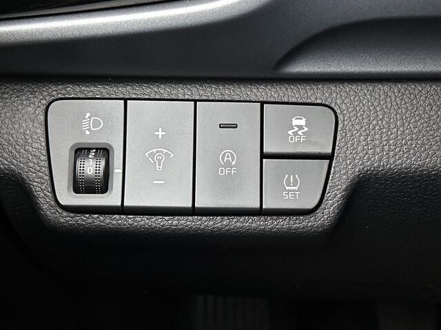 KIA Stonic 1.0 T-GDi MHEV DynamicPlusLine Navigatie | Climate Control | Apple Car Play