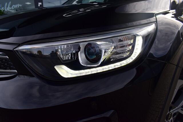 KIA Stonic 1.0 T-GDi MHEV GT-Line Autom. | Cruise Control | Navigatie | Camera | Bluetooth | GT-stuur | Tot 10jr. Kia-Garantie