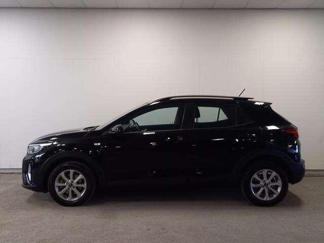 KIA Stonic 1.0 T-GDi MHEV DynamicLine Apple Carplay/Android Auto | Achteruitrijcamera