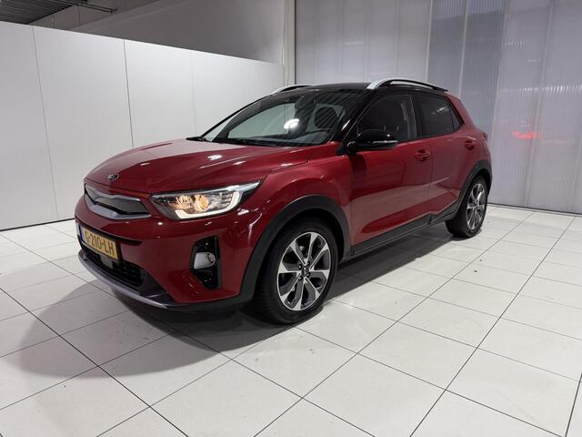 KIA Stonic 1.0 T-GDi DynamicLine AUTOMAAT, Trekhaak, Apple Carplay/Android Auto, Navigatie, Camera.