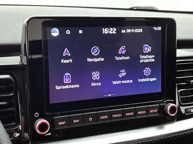 KIA Stonic 1.0 T-GDi MHEV GT-Line