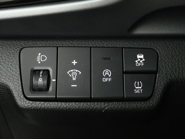 KIA Stonic 1.0 T-GDi MHEV DynamicLine | Apple Carplay/Android Auto | Camera | Navigatie | Nederlandse Auto | NAP |