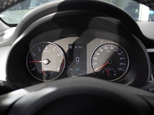 KIA Stonic 1.0 T-GDi MHEV DynamicPlusLine Trekhaak | Navi | Climate | Keyless | Org. NL