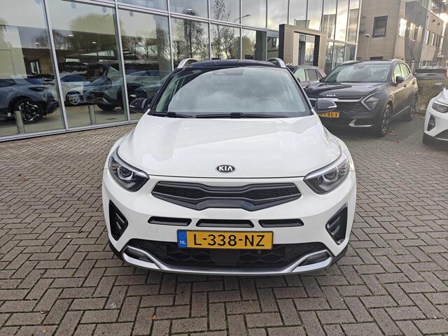 KIA Stonic 1.0 T-GDi MHEV GT-Line | Keyless | Stoel & Stuur verwarming
