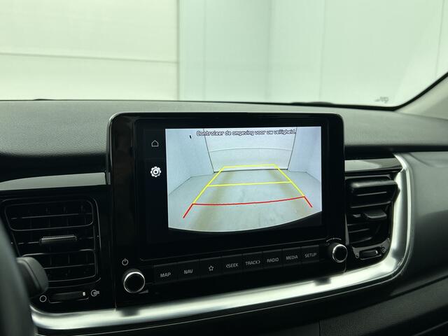 KIA Stonic 1.0 T-GDi MHEV DynamicPlusLine | Navigatie | Achteruitrijcamera |