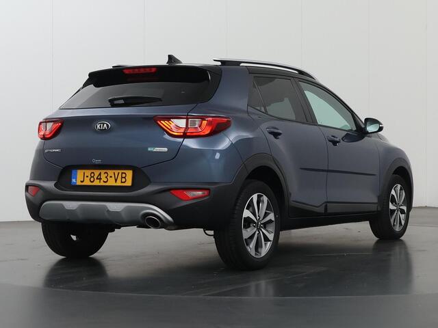 KIA Stonic 1.0 T-GDi MHEV DynamicPlusLine | Keyless | Navigatie | Parkeercamera | Apple Carplay/Android Auto | Climate Control |