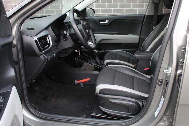 KIA Stonic 1.0 T-GDi Sports Edition / Carplay / Camera / N.A.P.