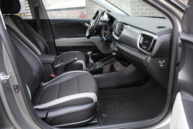 KIA Stonic 1.0 T-GDi Sports Edition / Carplay / Camera / N.A.P.