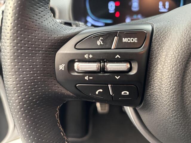 KIA Stonic 1.0 T-GDi MHEV GT-Line