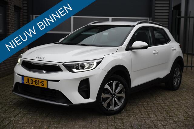 KIA Stonic 1.0 T-GDi MHEV DynamicPlusLine