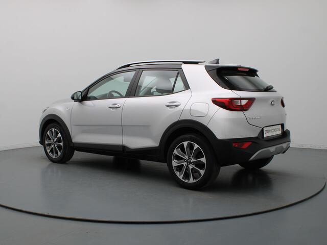 KIA Stonic 100pk T-GDi DynamicLine Camera | Cruise | Navi | Parkeersens. achter