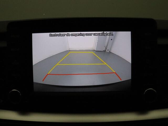 KIA Stonic 100pk T-GDi DynamicLine Camera | Cruise | Navi | Parkeersens. achter