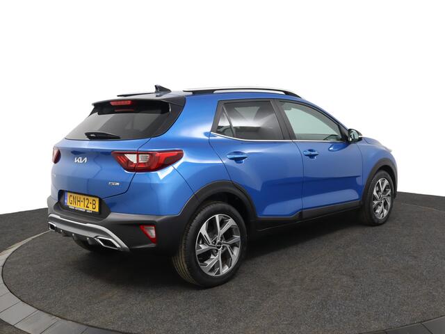 KIA Stonic 1.0 T-GDi MHEV GT-Line Apple Carplay/Android Auto - Cruise Control - Navigatie - Stuur/Stoel Verwarming - Fabrieksgarantie tot 10-2031