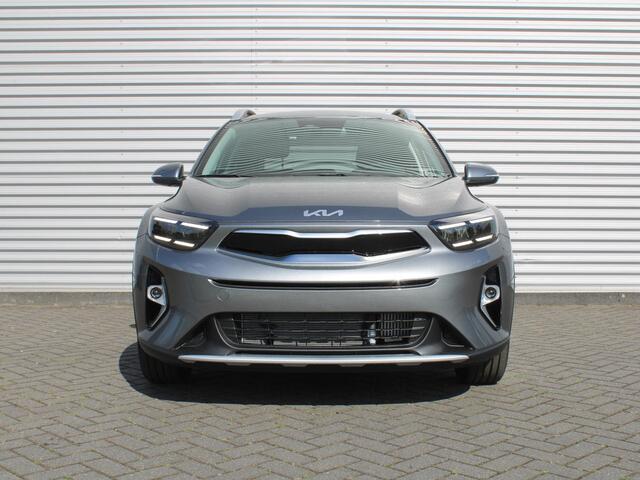 KIA Stonic 1.0 T-GDi MHEV DynamicPlusLine | Nieuw | Direct leverbaar |