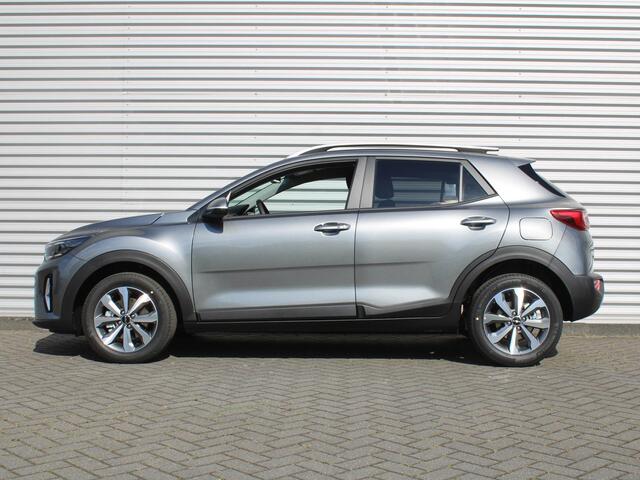 KIA Stonic 1.0 T-GDi MHEV DynamicPlusLine | Nieuw | Direct leverbaar |