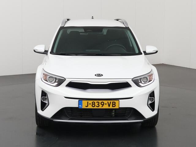 KIA Stonic 1.0 T-GDi MHEV DynamicPlusLine | Navigatie | Parkeercamera | Climate Control | Keyless Go |