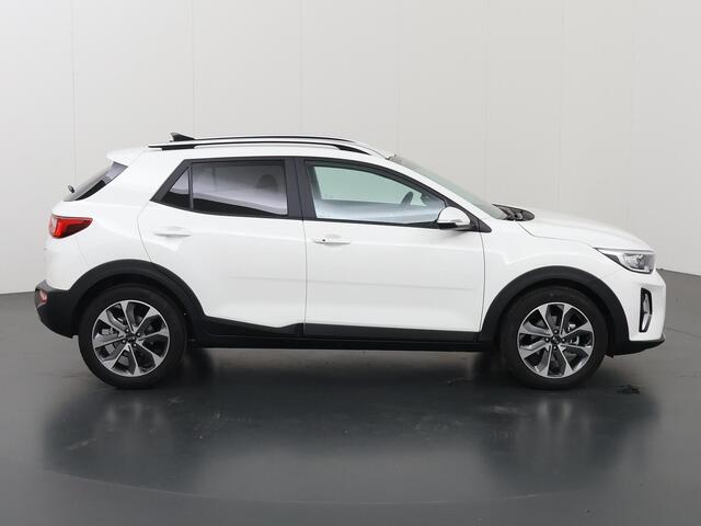 KIA Stonic 1.0 T-GDi MHEV DynamicPlusLine | Navigatie | Parkeercamera | Climate Control | Keyless Go |