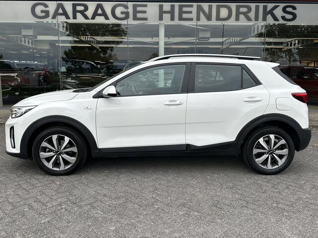 KIA Stonic 1.0T 120pk 7-dct Automaat DynamicLine | Airco | Cruise C | Apple Caplay \ Android Auto | Occasion