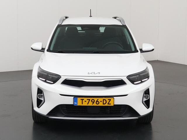KIA Stonic 1.0 T-GDi MHEV DynamicLine | Navigatie | Parkeercamera | Airco | Cruise Control |