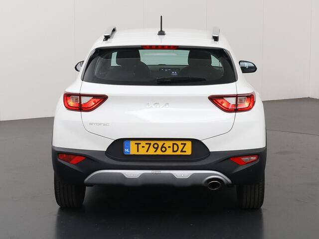 KIA Stonic 1.0 T-GDi MHEV DynamicLine | Navigatie | Parkeercamera | Airco | Cruise Control |