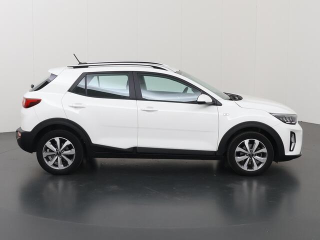 KIA Stonic 1.0 T-GDi MHEV DynamicLine | Navigatie | Parkeercamera | Airco | Cruise Control |