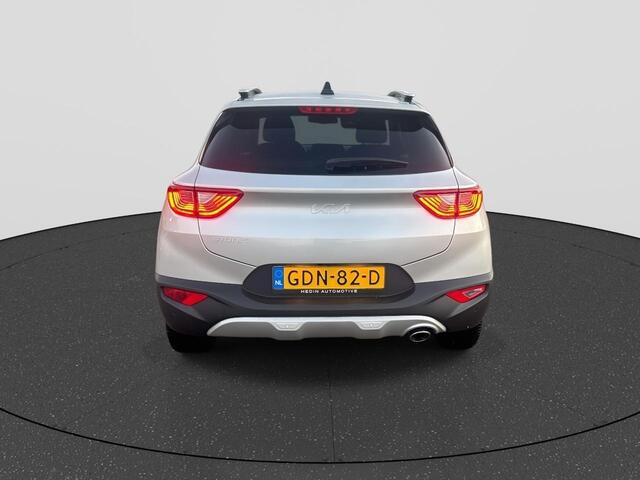 KIA Stonic 1.0 T-GDi MHEV DynamicPlusLine