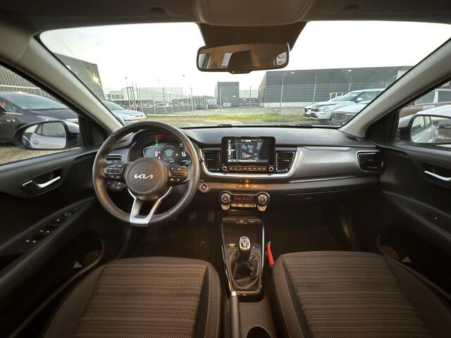 KIA Stonic 1.0 T-GDi MHEV DynamicPlusLine