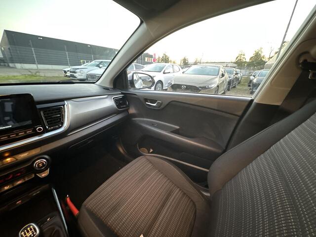 KIA Stonic 1.0 T-GDi MHEV DynamicPlusLine