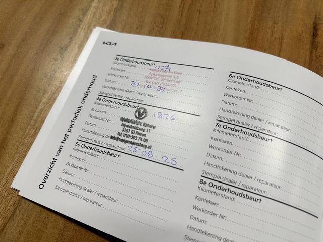 KIA Stonic 1.0 T-GDi MHEV DynamicLine Facelift / Apple Carplay / Camera / Cruise Control / Org.NL!