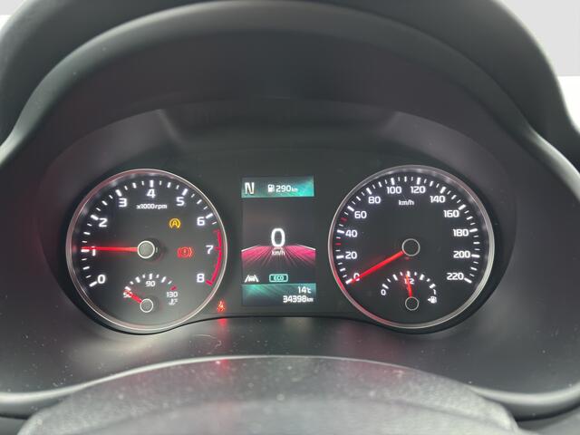 KIA Stonic 1.0 T-GDi MHEV DynamicLine